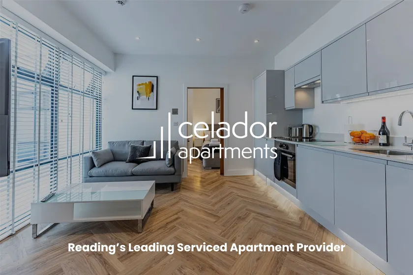 Wellington House - Executive One Bedroom Apartment - Image 1
