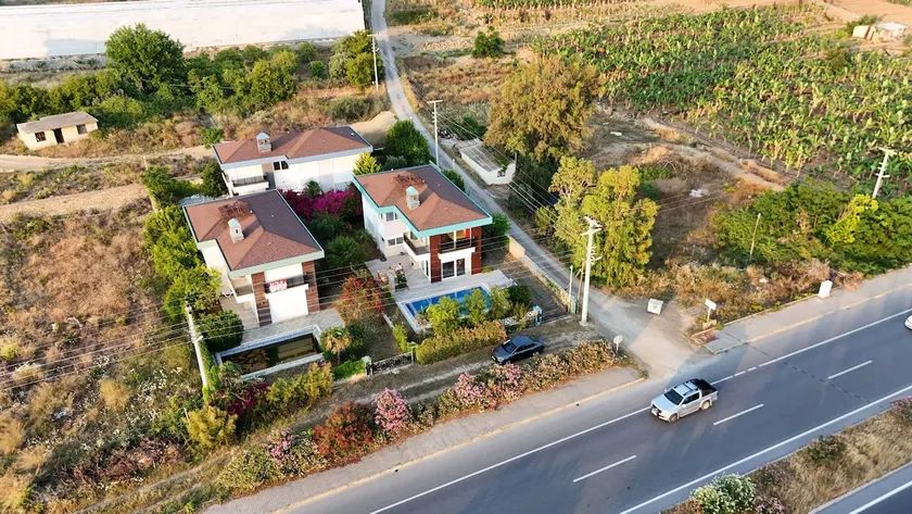 Nar Villa - Image 1