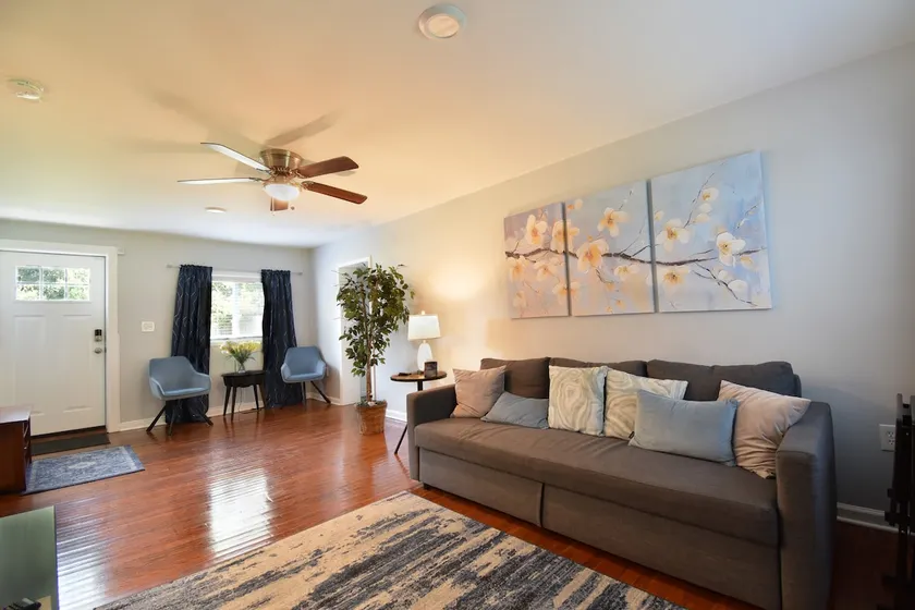 Yeoman's Retreat - Cozy Home Near Oberlin Campus. - Image 1
