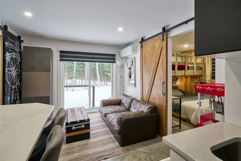 Cottage-style apartment in nature! - Image 1