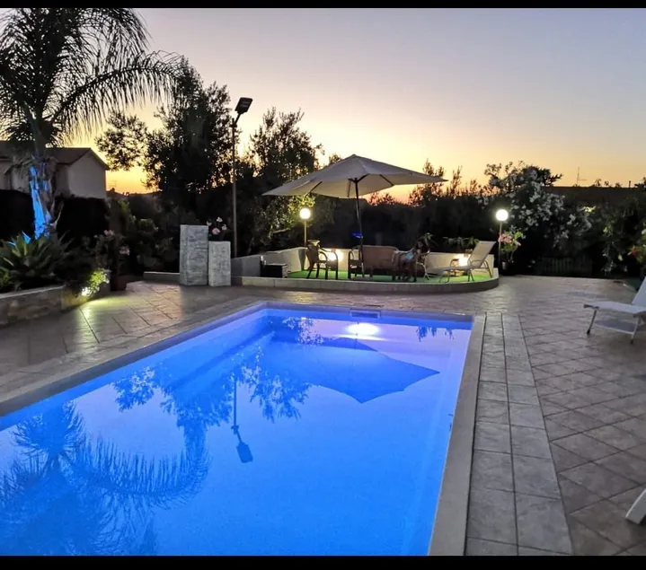 Villa Summer - Image 1