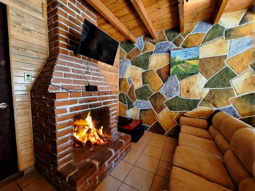 Oyamel Cabin - Image 1