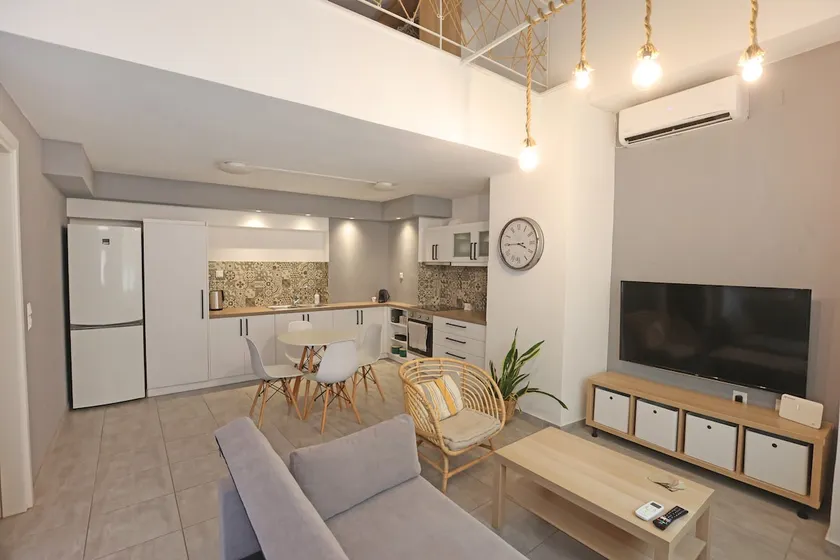 Oliva Loft - Image 1