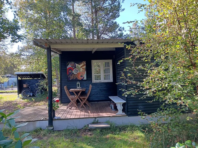 Cottage 40 m2, North Jutland - Image 1