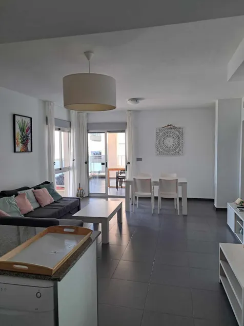 La Manga Beach Club Apartments - Image 1