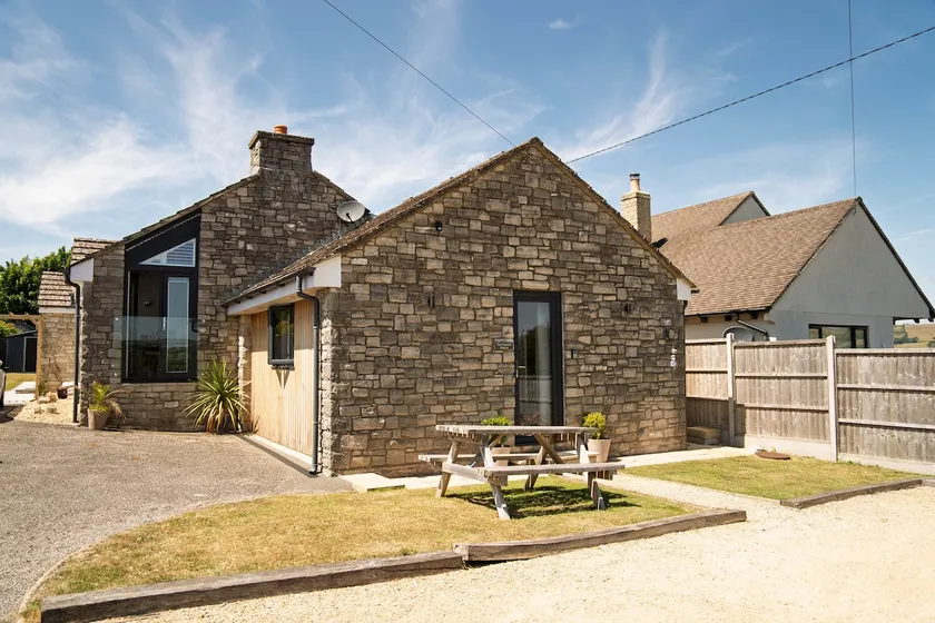 The Captain's Retreat, Quiet 1 Bed Dog Friendly - Image 1