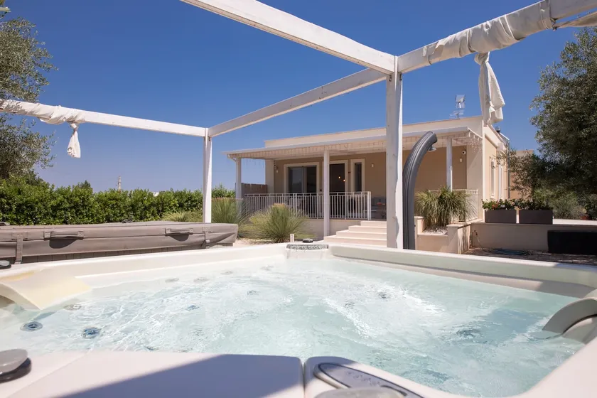 VILLA NUCCI by Apulia Hospitality - Image 1