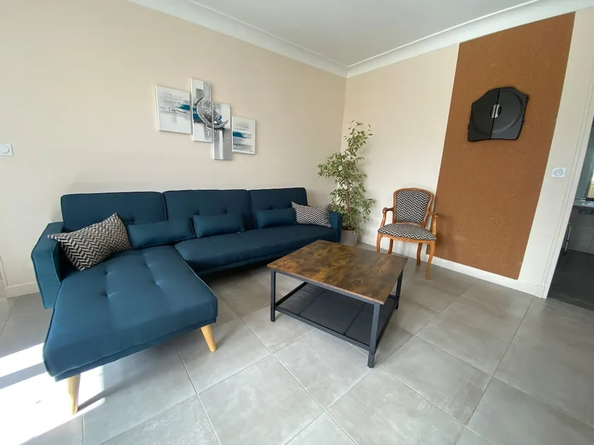 Gîte 12 persons - Image 1