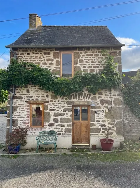 welcoming cozy cottage with artist walks and views - Image 1