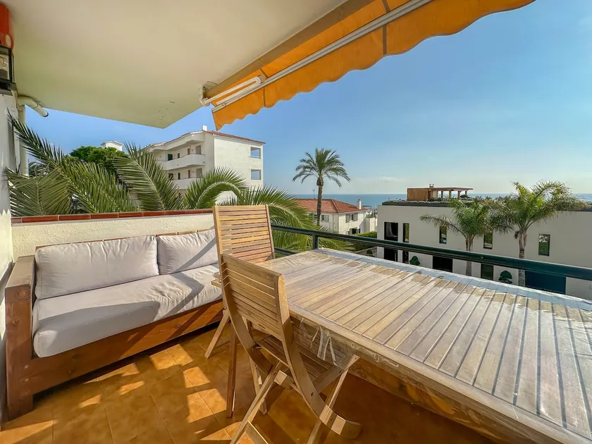 Balmins White by Hello Homes Sitges - Image 1