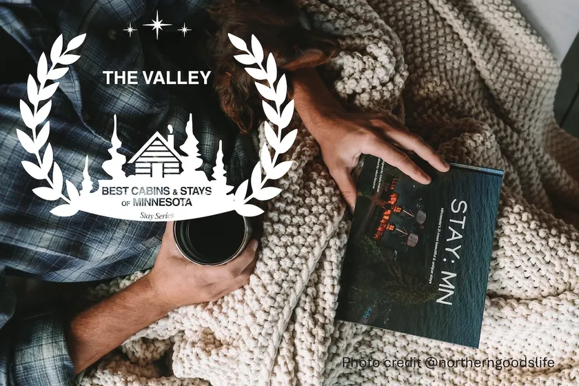 The Valley - Image 1