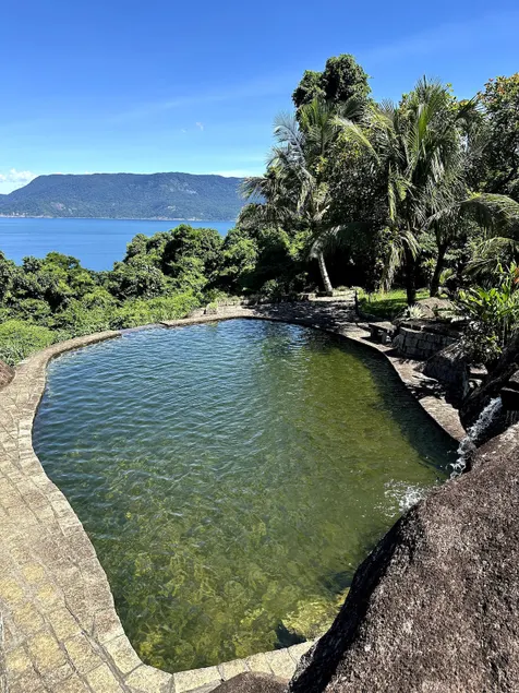 Ilhabela Chales - Image 1