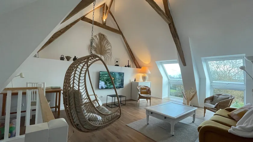Cottage - The Blue Banneau - Image 1