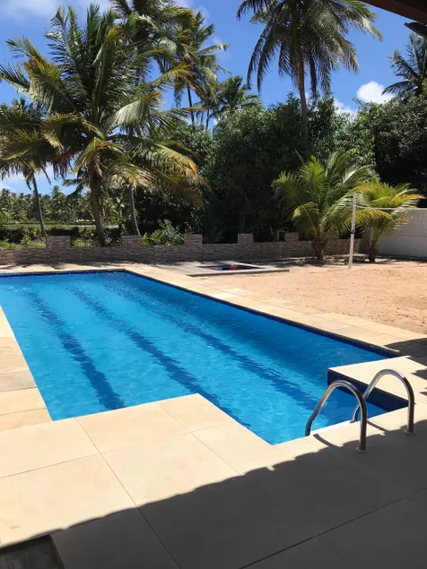 White House in Praia de Moitas, Amontada - Image 1