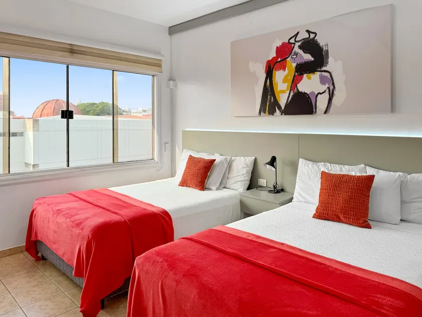 Very comfortable and centrally located - MagicTv - Image 1