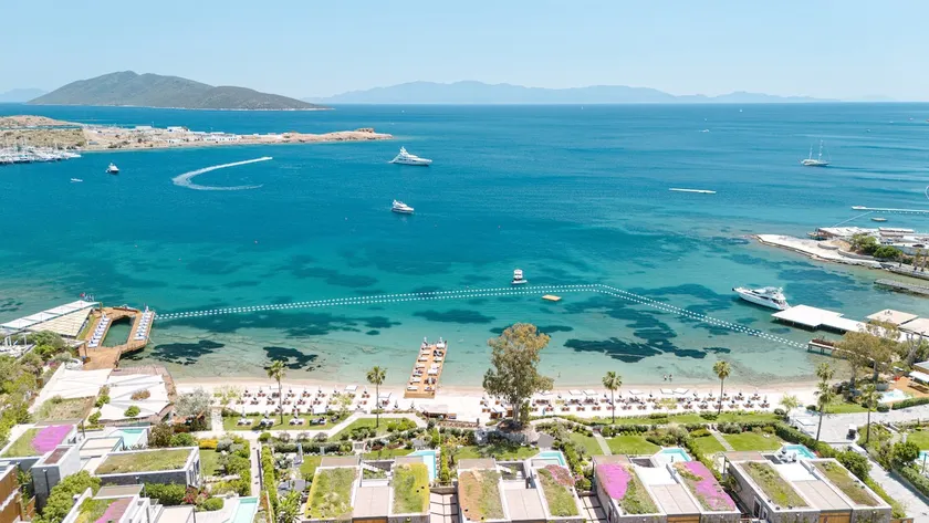 Private Beach | Sea View, Spa, Restaurants & Pool - Image 1