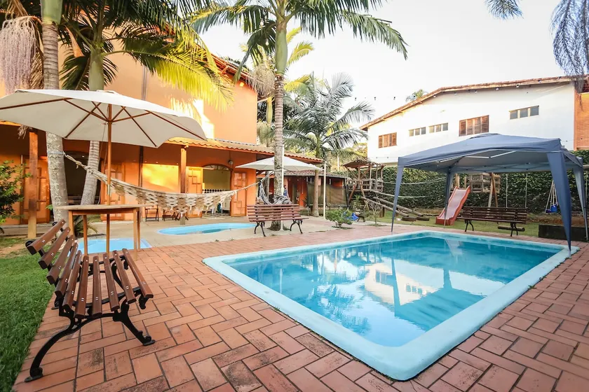 Casa do mato - Image 1