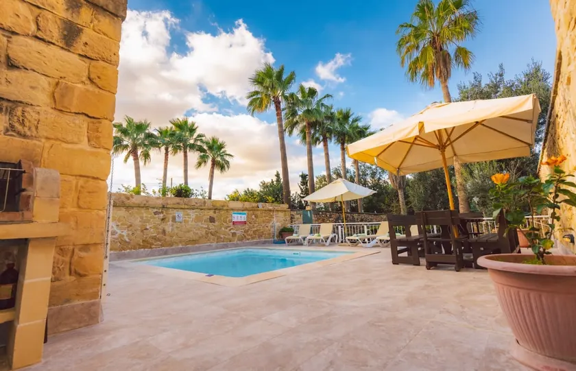 Villa Strawberry Hills-Charming private pool villa - Image 1