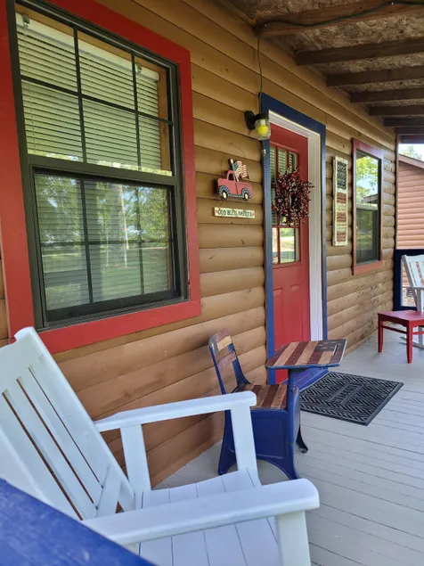 Stars, Stripes & Mountain Nights in the Ozarks - Image 1