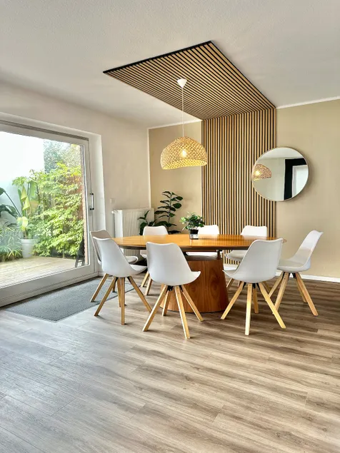 House, 4 bedrooms, 2 bathrooms, kitchen, terrace - Image 1