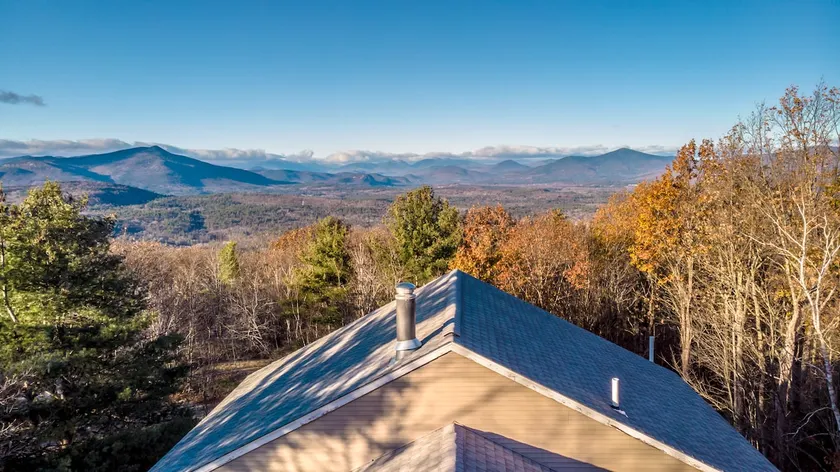 Mtn Top Home w/Views of Mt. Washington & Speakeasy - Image 1
