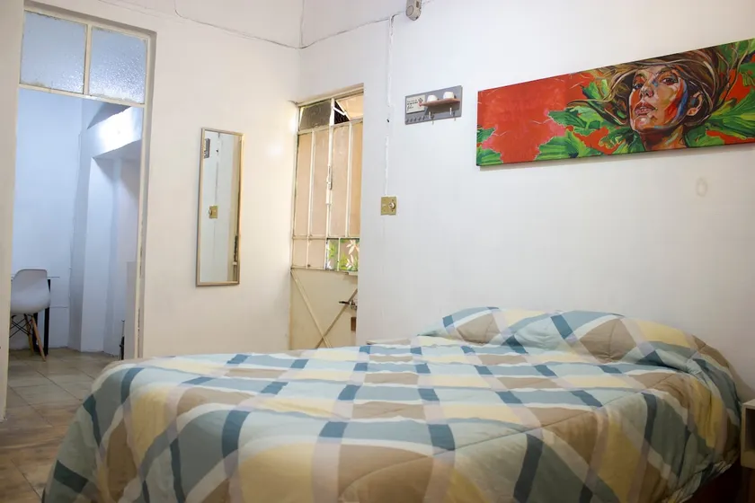 Simple and comfortable loft in the heart of Puebla - Image 1