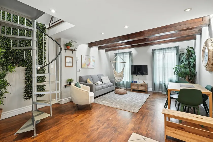 Le Central - Loft • Hot Tub & Terrace near Ottawa - Image 1