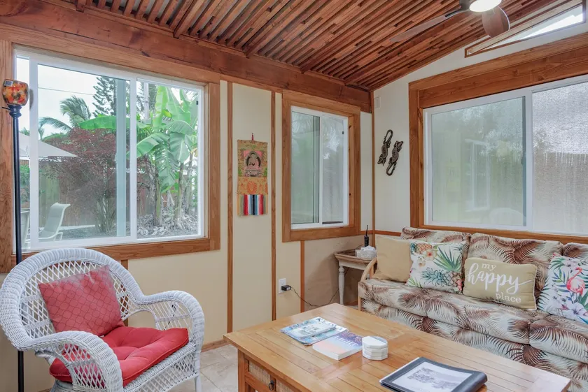 Pahoa Paradise Palms - Image 1