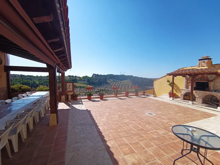Casa de la Abuela Pili - Image 1