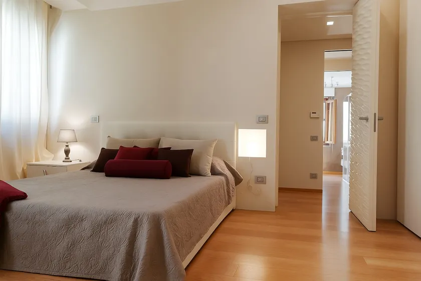 Romantic weekend in Montefalco, private SPA - Image 1