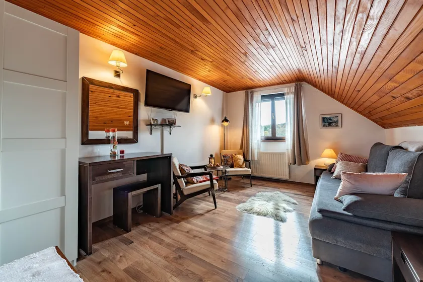Comfort APT for 6 in the heart of Plitvice lakes - Image 1