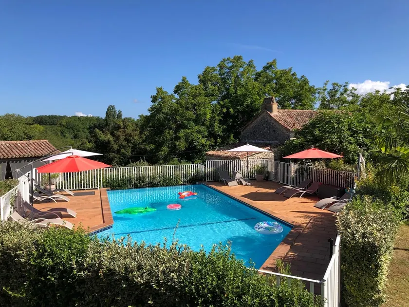 ”Chêne Vert” 2 bedrooms/4 people - Image 1