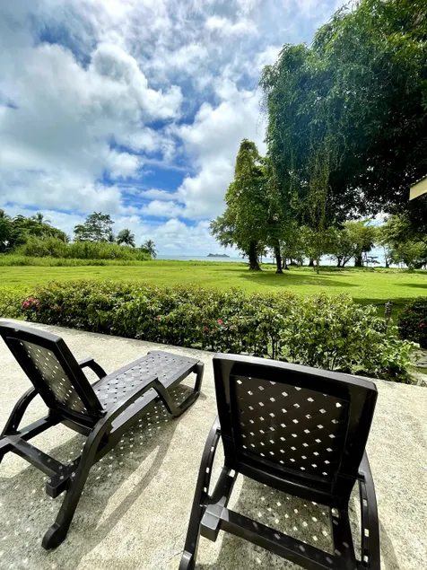 Seaside Serenity - Playa Ballena Escape - Image 1