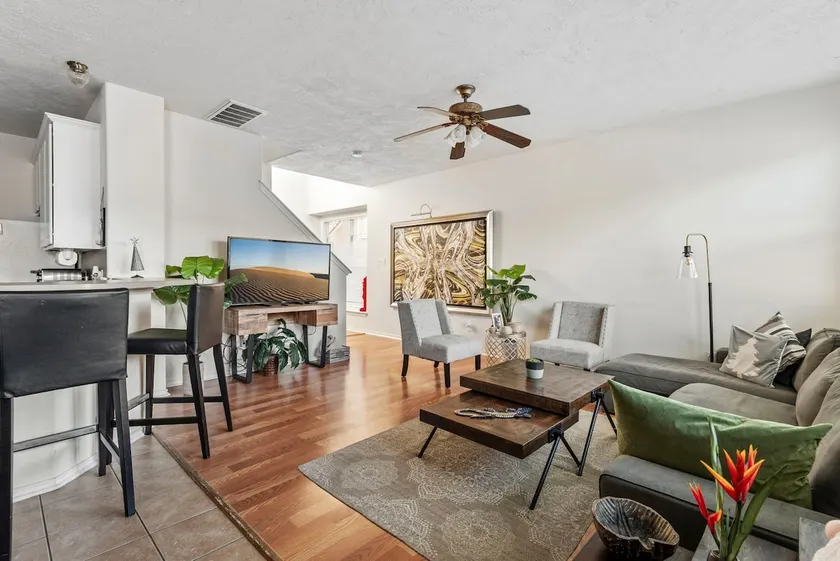 Amazing house in Woodlands fully equipped for 6 - Image 1