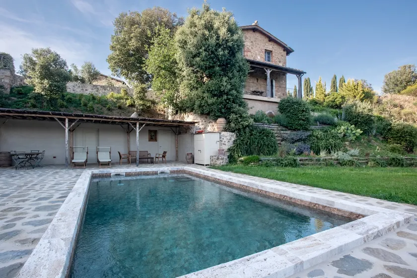 Pompana Rustic Charm Casale - Image 1