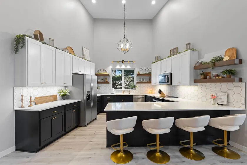 Home Away From Home: From Abandoned to Luxurious! - Image 1