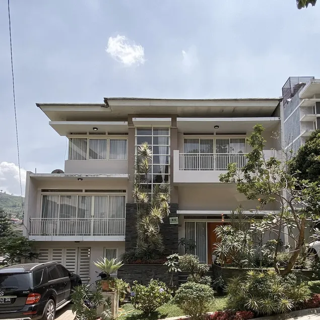 Villa Forest Hill B6 Bandung - Image 1