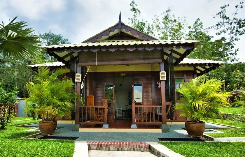 Villa Kelapa Langkawi - Image 1