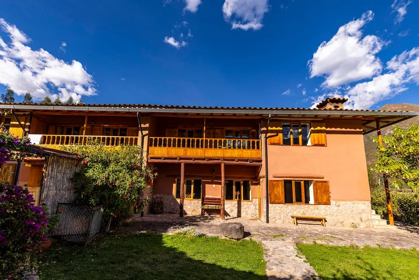 Casita Villa Calca - KILLA - Image 1