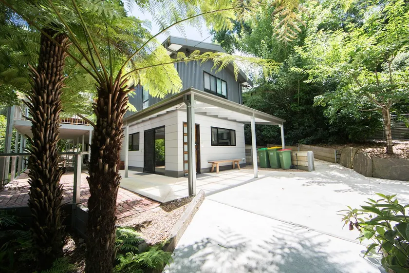 Warburton Trails Accommodation - Image 1