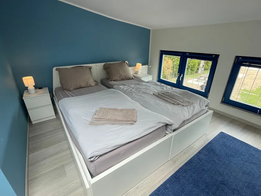 One room apartment - Image 1