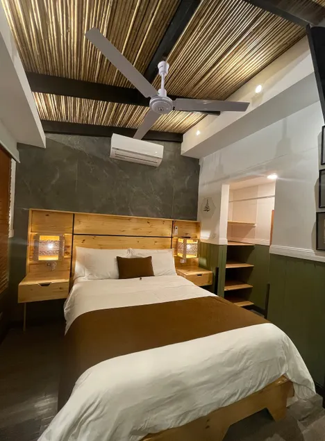 Pool View Studio #9 in Aranjuez Lofts - Image 1