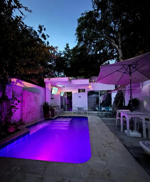 Tropical cabin in Santa Fe de Antioquia - Image 1