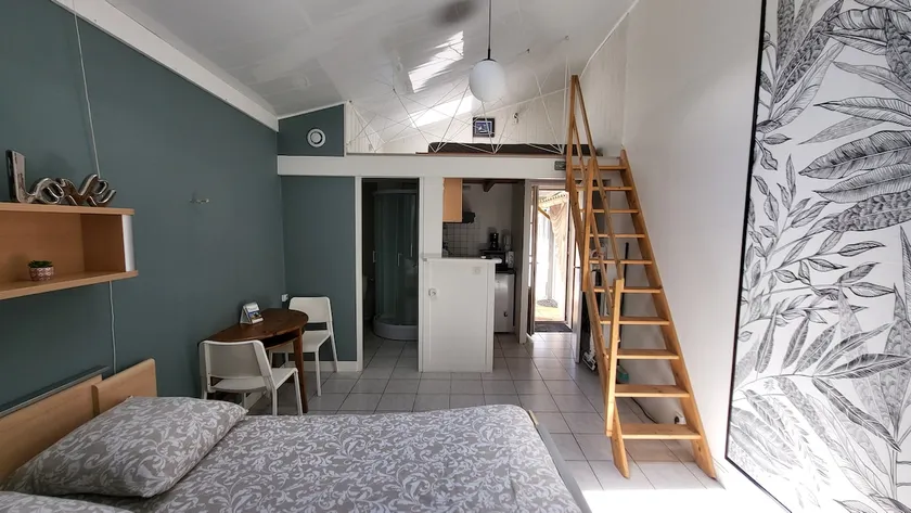 La Genotière – ”The Studio” - Image 1