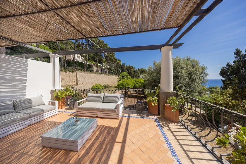 Capri center – Caterina, Oliveto Capri - Image 1