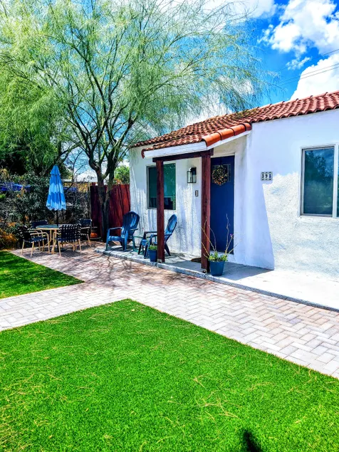 **Newly Renovated** Spanish style home - Frida - Image 1