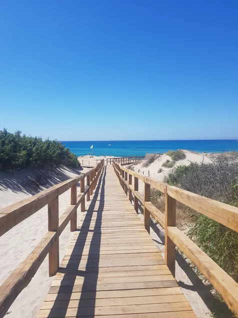 Country house a stone's throw from Porto Pollo - Image 1