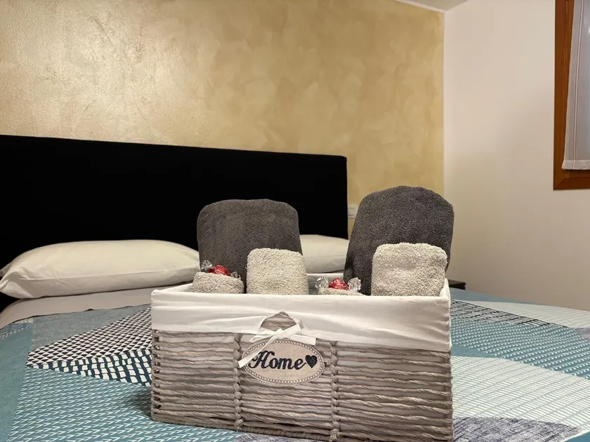 Nice apartment with parking space and Wi-Fi - Image 1