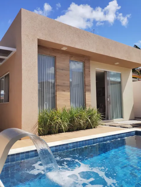 Farias Monteiro Family House - Image 1