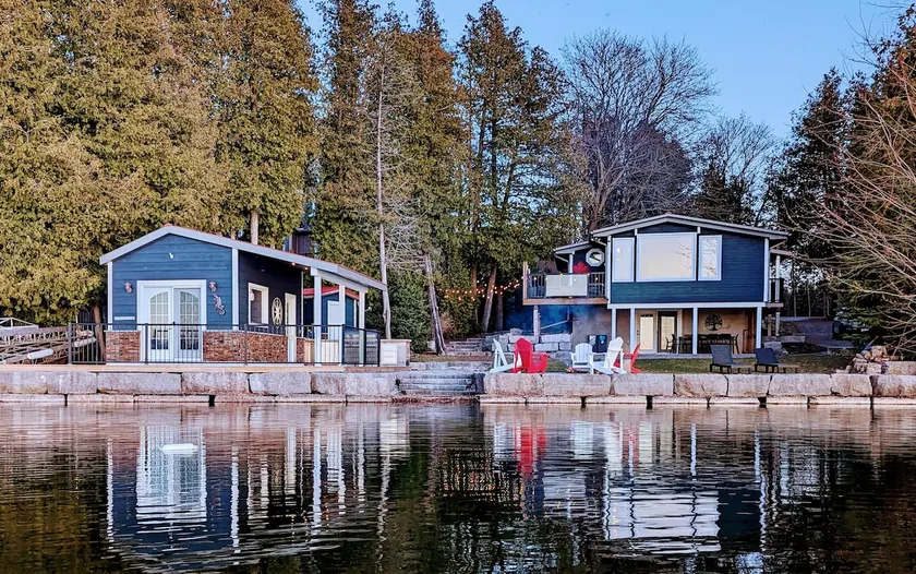 Welcome to Katchewanooka Lake - Image 1